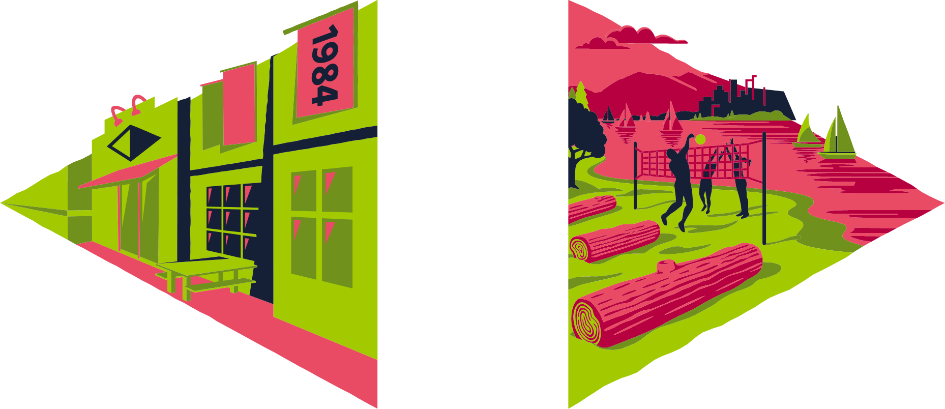 Kitsilano Juicy IPA Granville Island Brewing